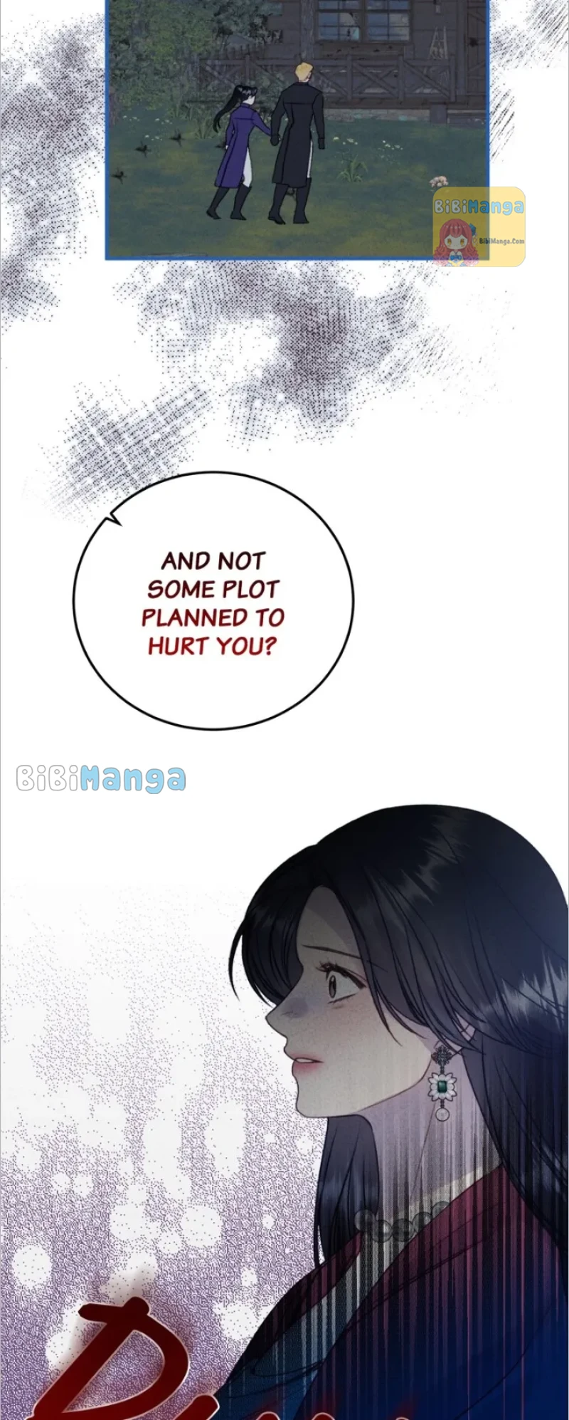 He’s Not Just a Pretty Face chapter 45 page 39