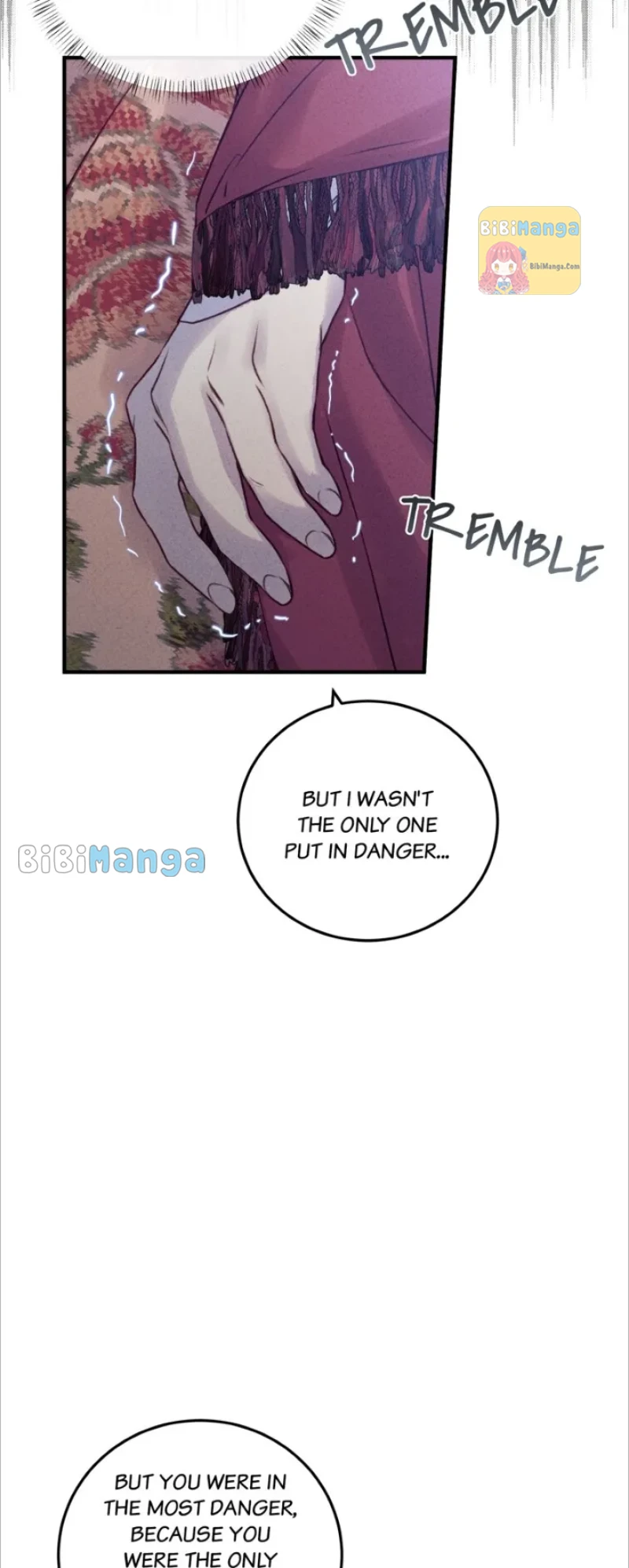He’s Not Just a Pretty Face chapter 45 page 41