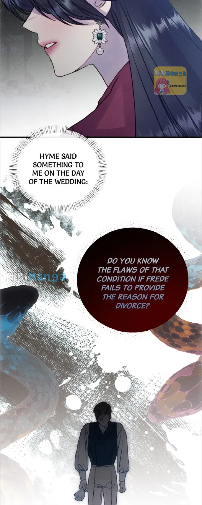 He’s Not Just a Pretty Face chapter 45 page 43
