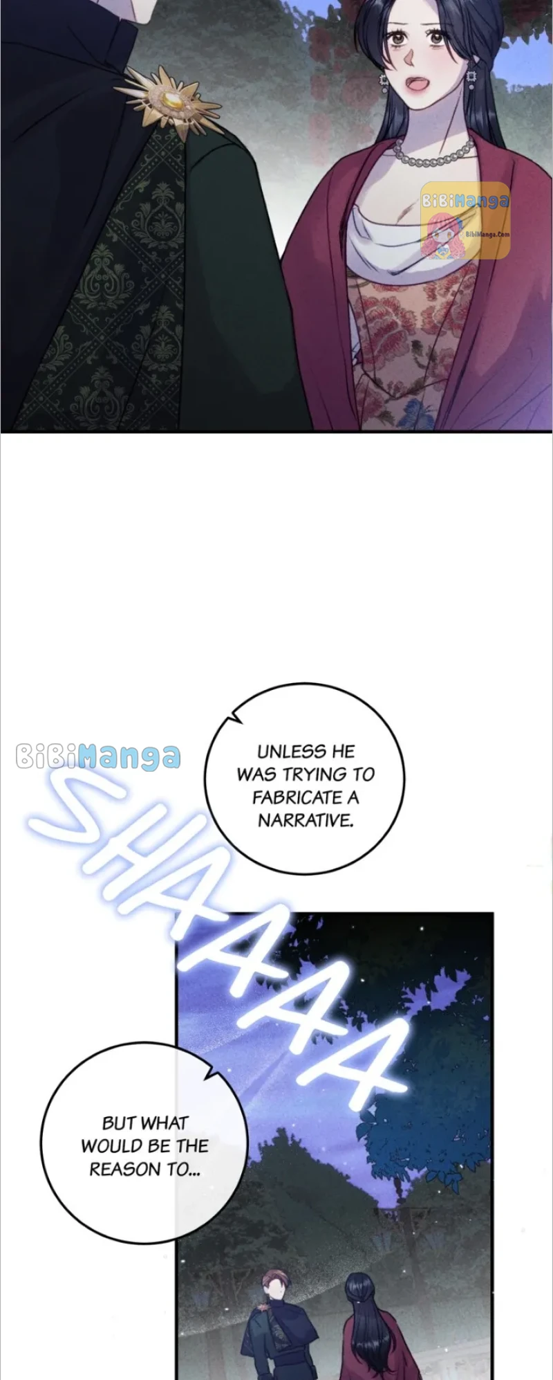 He’s Not Just a Pretty Face chapter 45 page 45