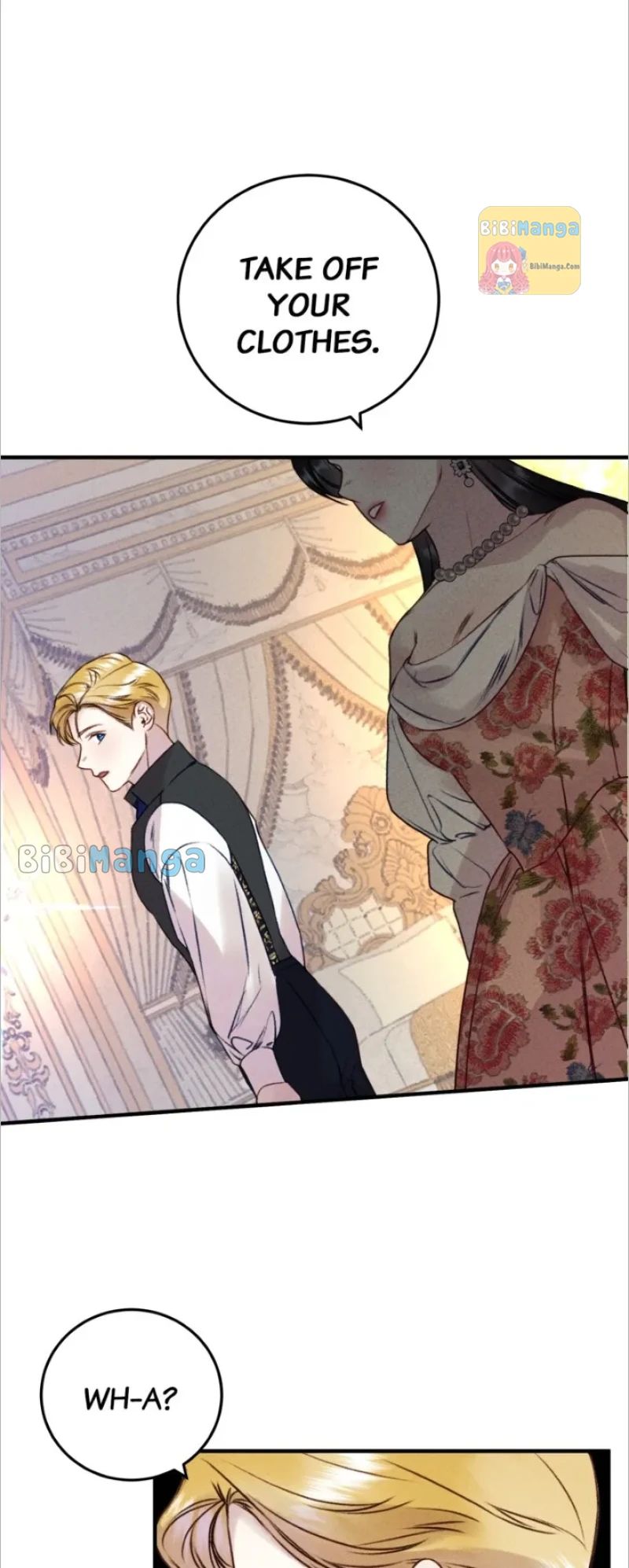 He’s Not Just a Pretty Face chapter 45 page 51