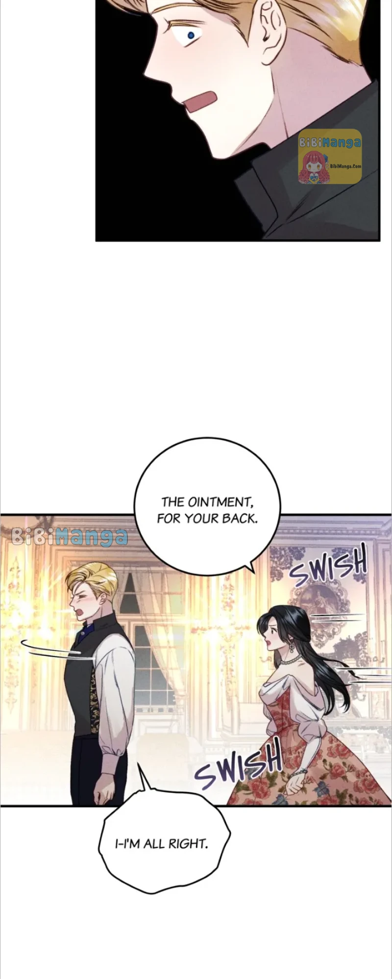 He’s Not Just a Pretty Face chapter 45 page 52