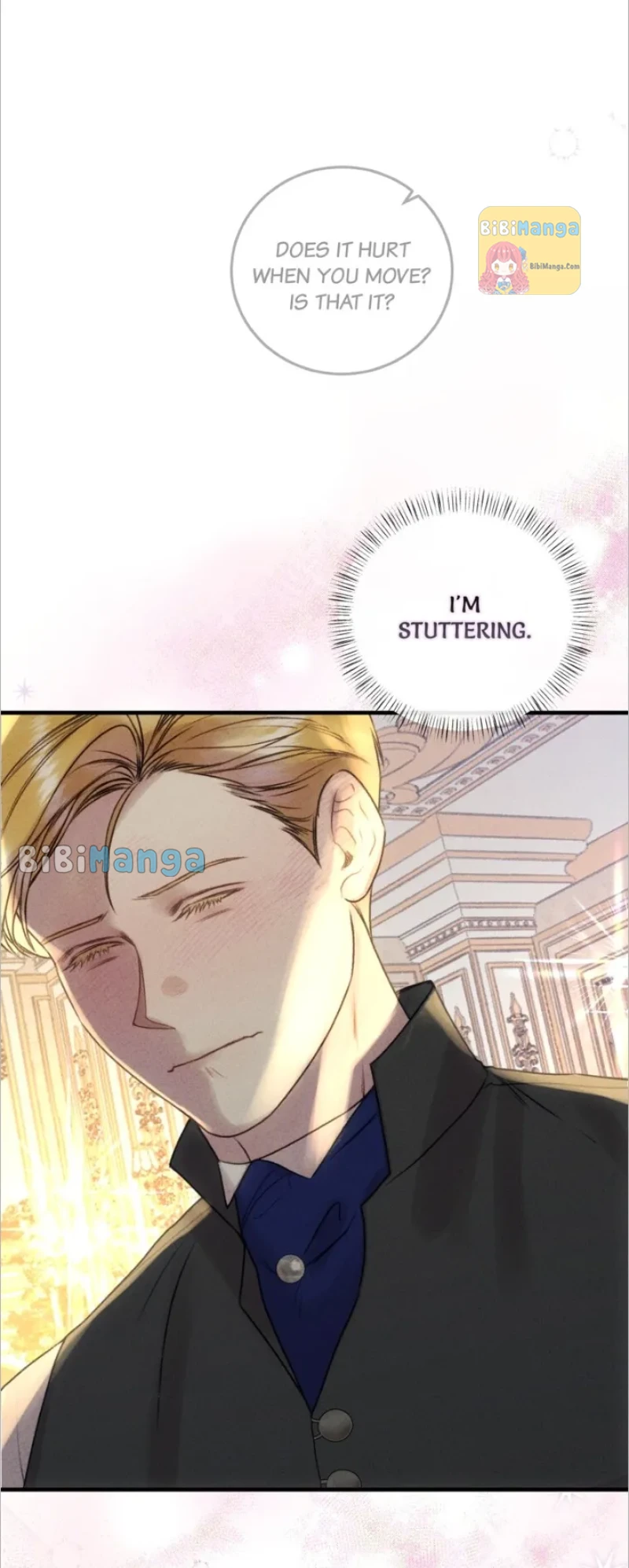 He’s Not Just a Pretty Face chapter 45 page 53