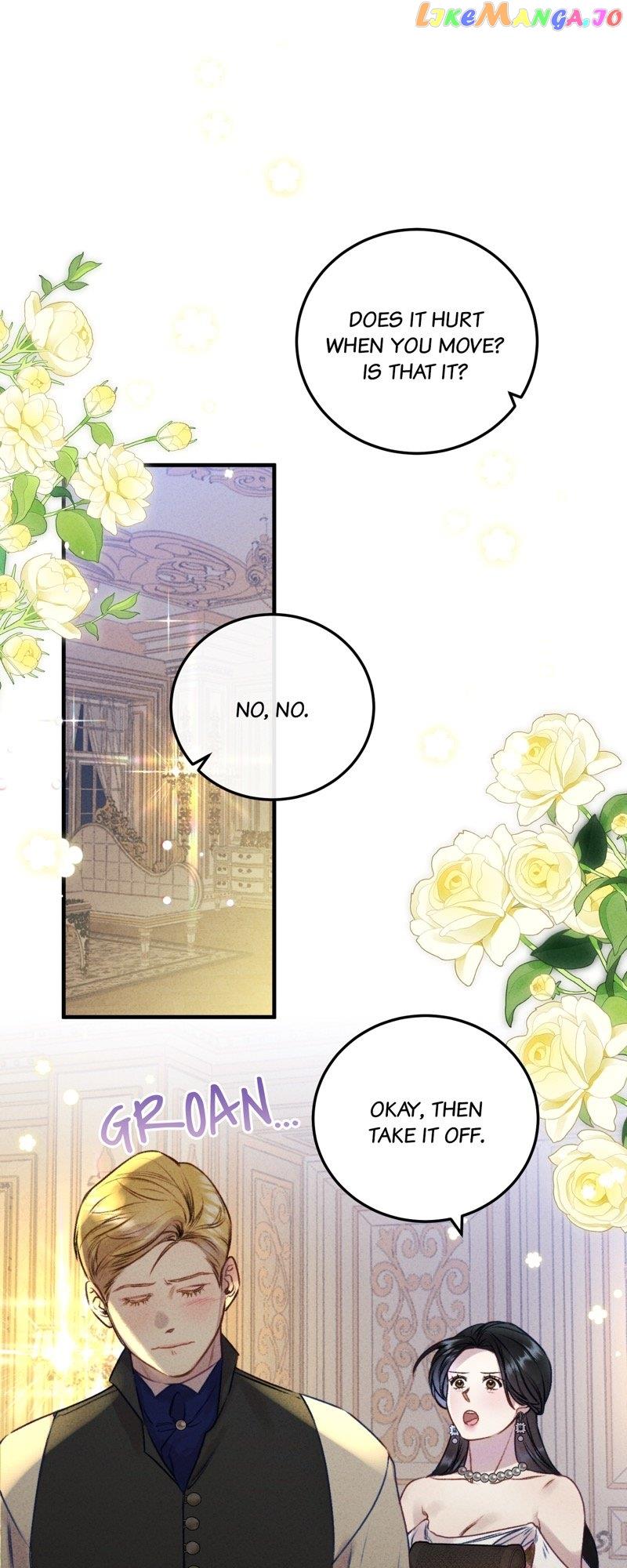 He’s Not Just a Pretty Face chapter 46 page 1