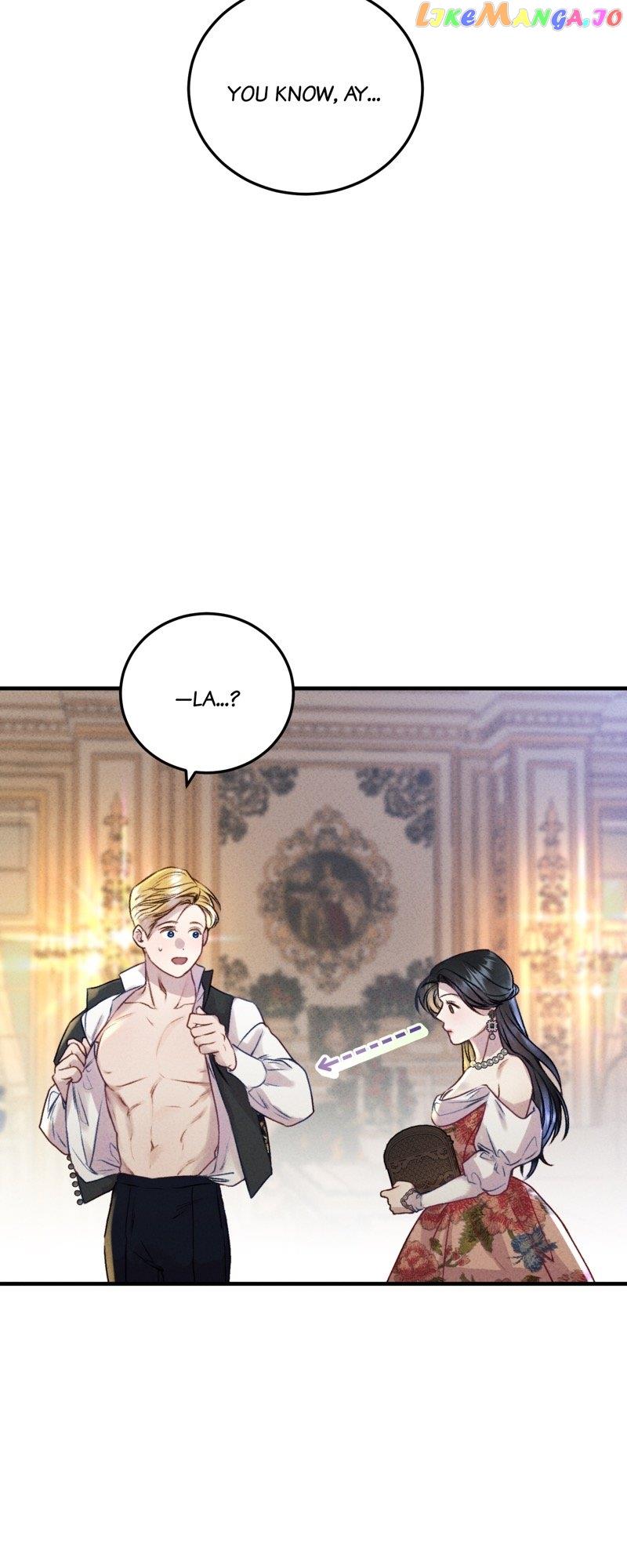 He’s Not Just a Pretty Face chapter 46 page 4