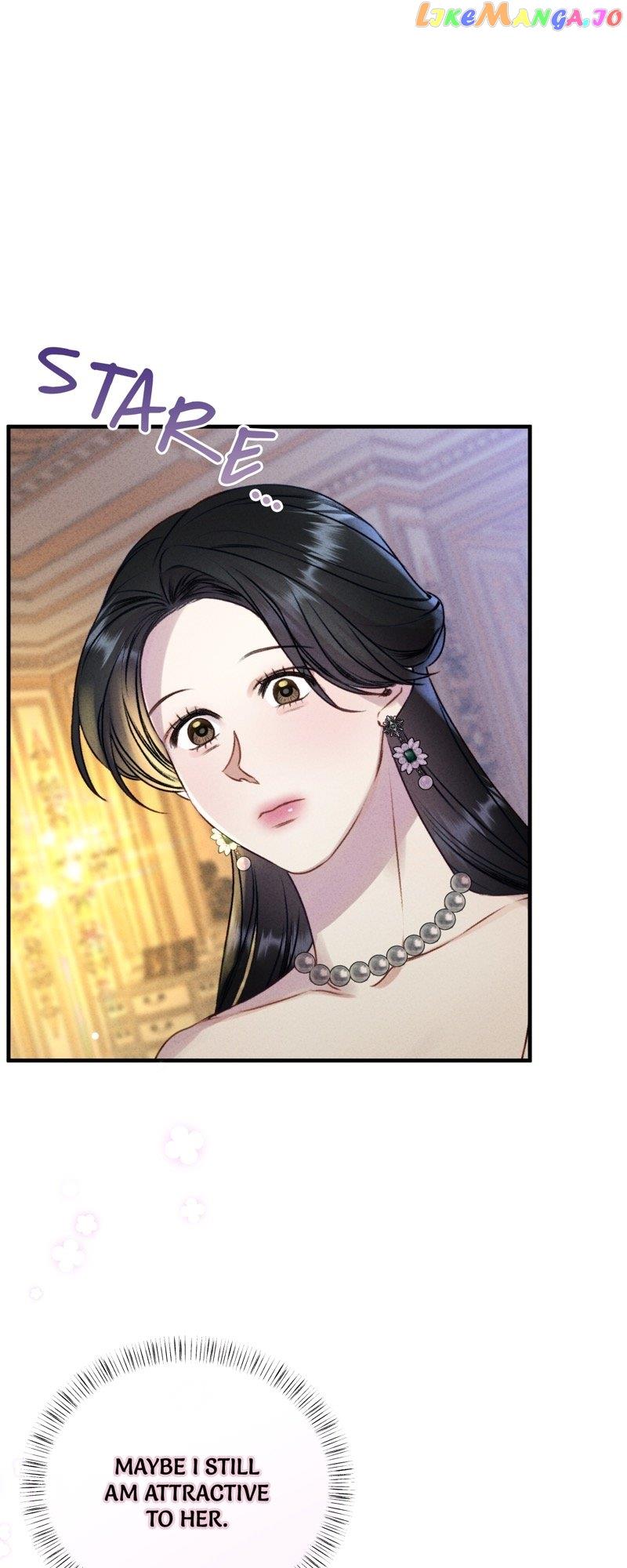 He’s Not Just a Pretty Face chapter 46 page 5