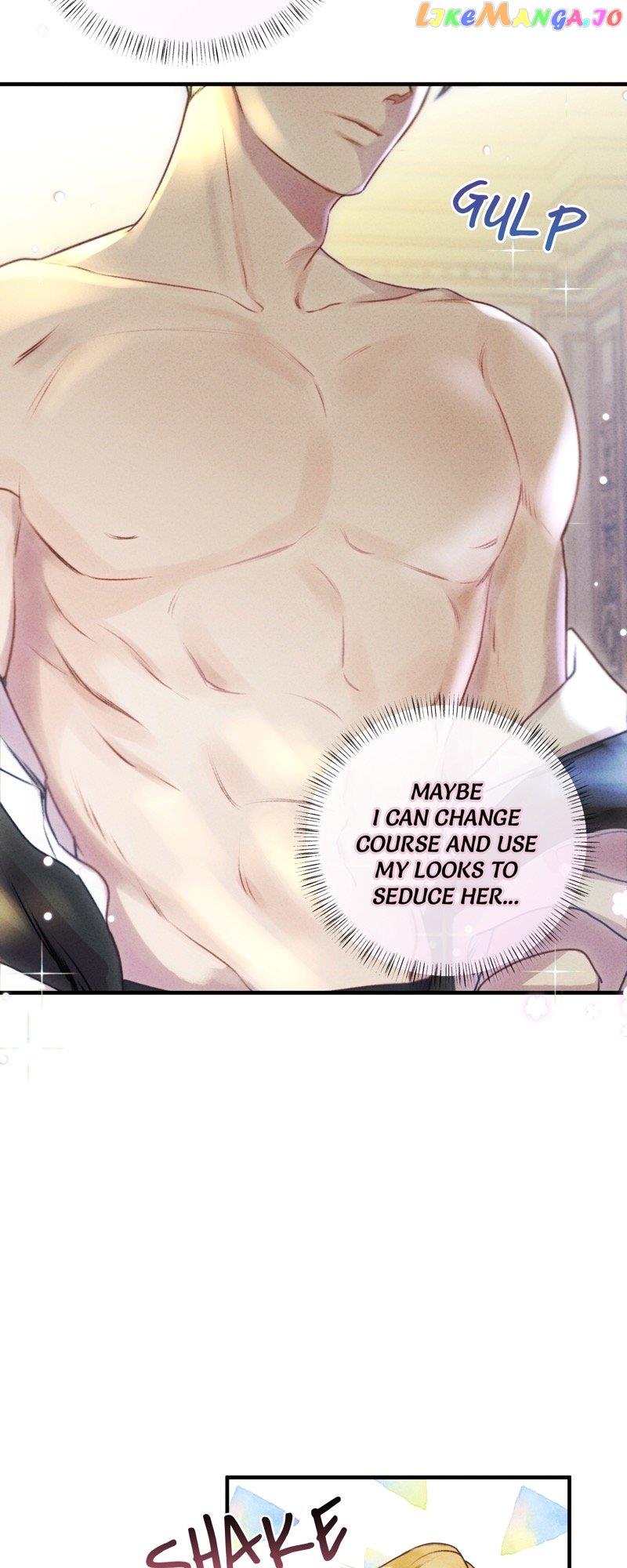 He’s Not Just a Pretty Face chapter 46 page 6