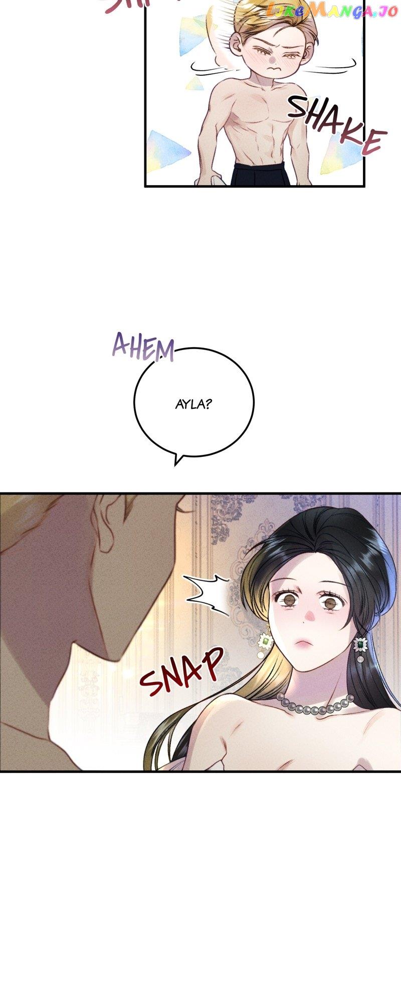 He’s Not Just a Pretty Face chapter 46 page 7