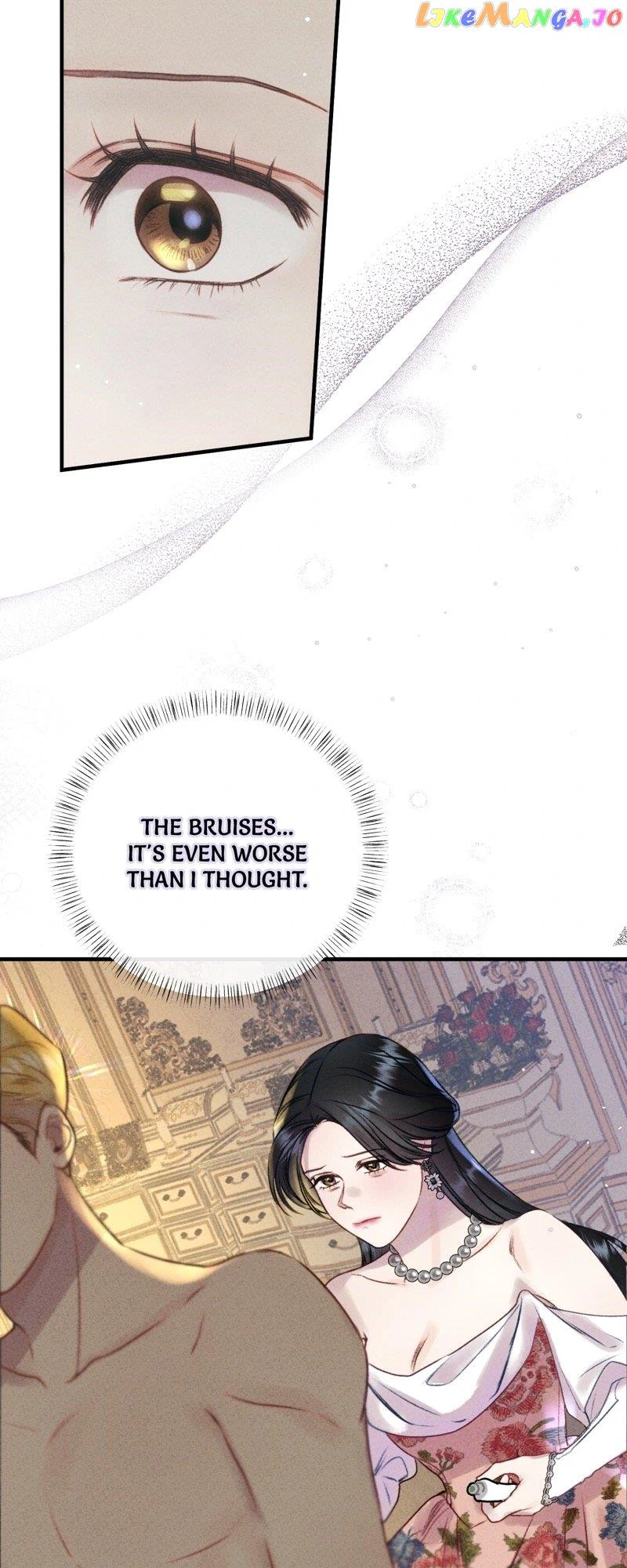 He’s Not Just a Pretty Face chapter 46 page 10