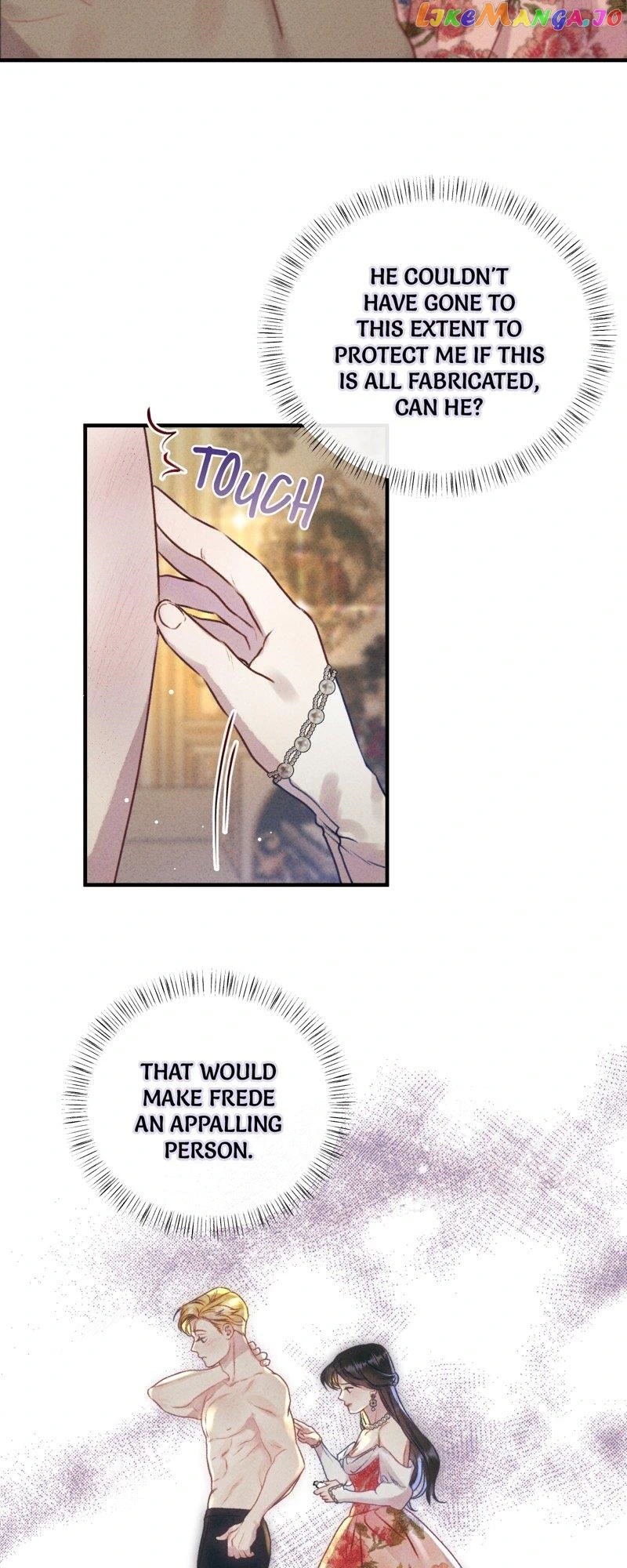 He’s Not Just a Pretty Face chapter 46 page 11