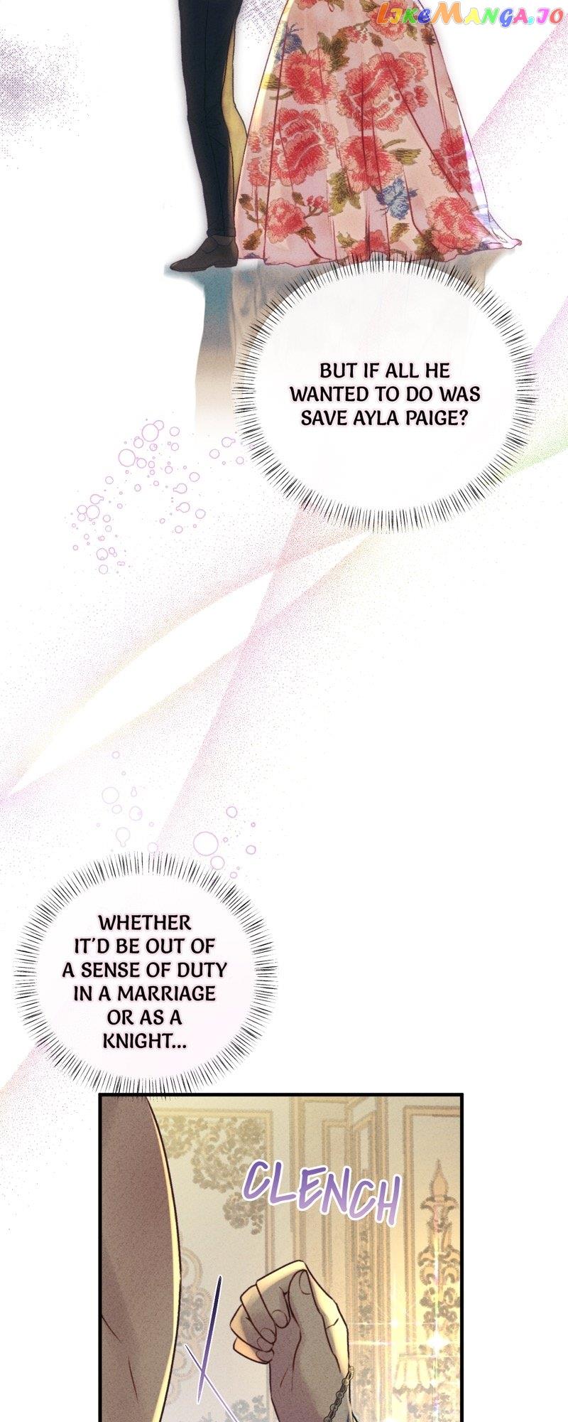 He’s Not Just a Pretty Face chapter 46 page 12