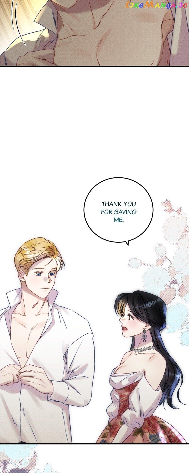 He’s Not Just a Pretty Face chapter 46 page 14