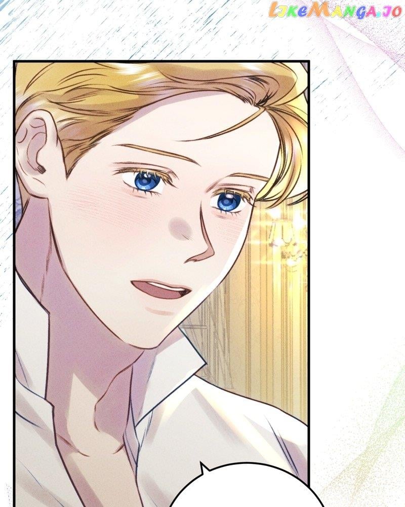 He’s Not Just a Pretty Face chapter 46 page 16
