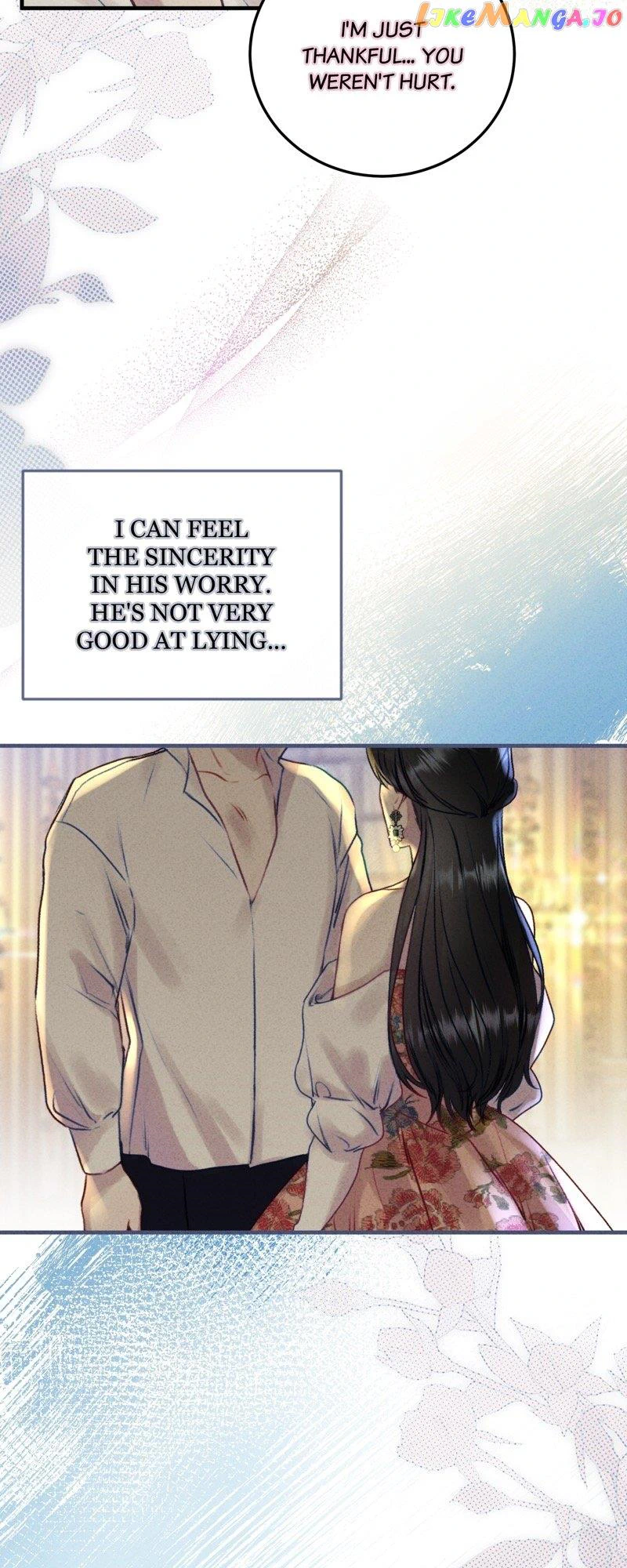 He’s Not Just a Pretty Face chapter 46 page 17