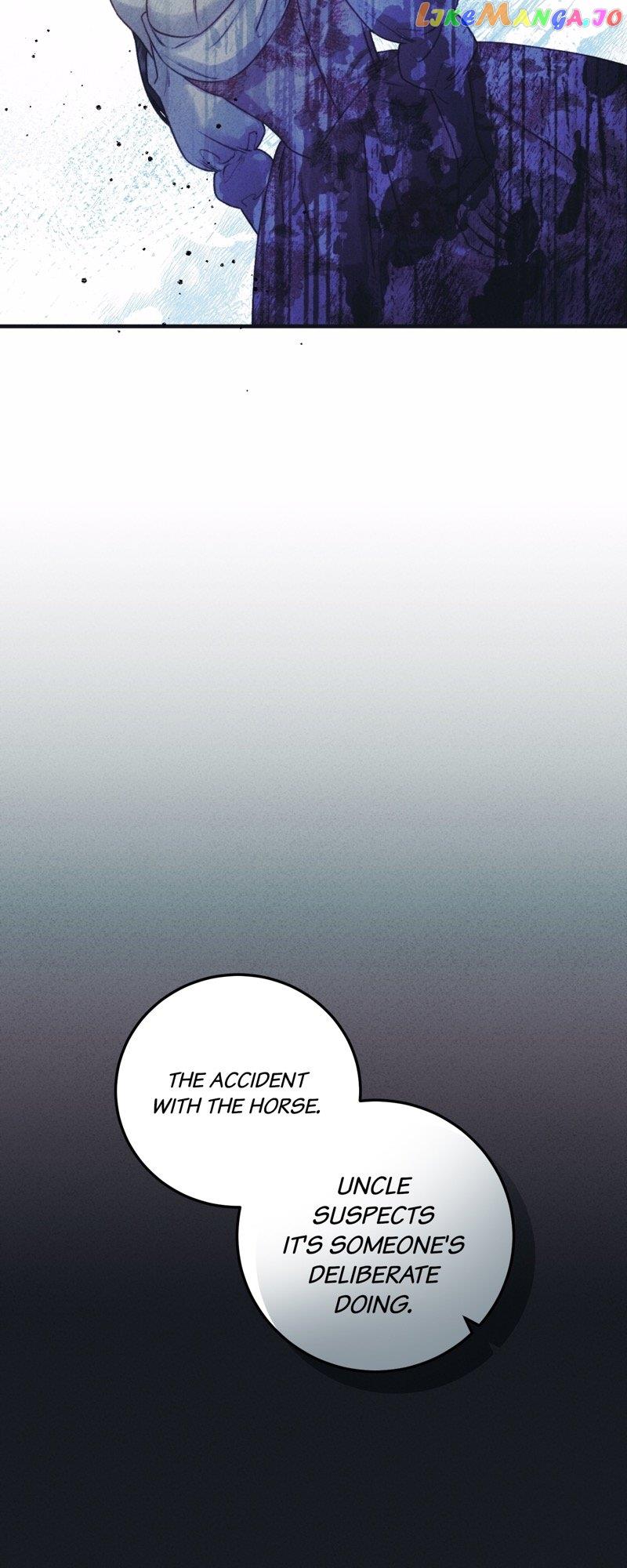 He’s Not Just a Pretty Face chapter 46 page 19