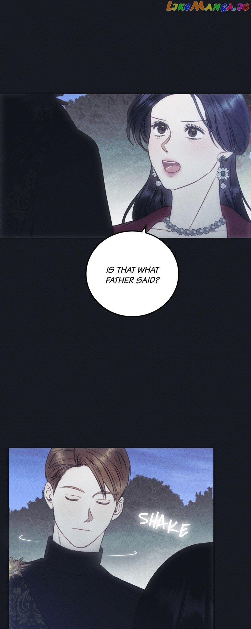 He’s Not Just a Pretty Face chapter 46 page 20