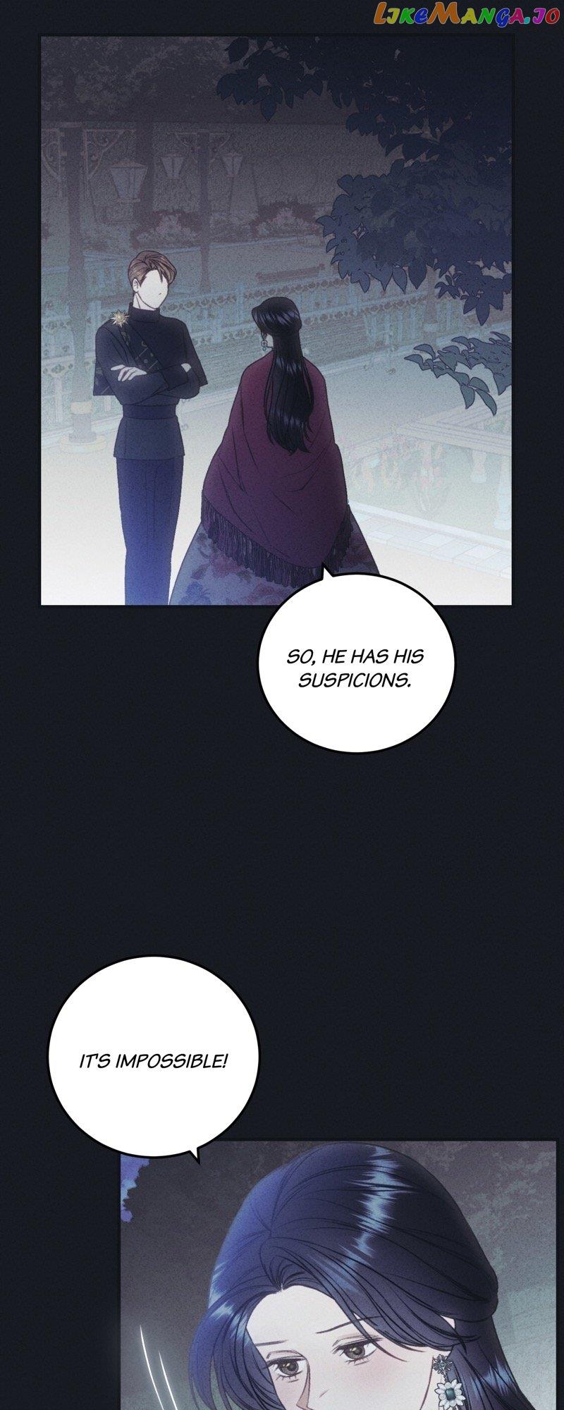 He’s Not Just a Pretty Face chapter 46 page 22