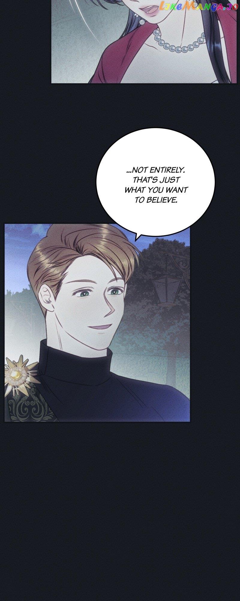He’s Not Just a Pretty Face chapter 46 page 23