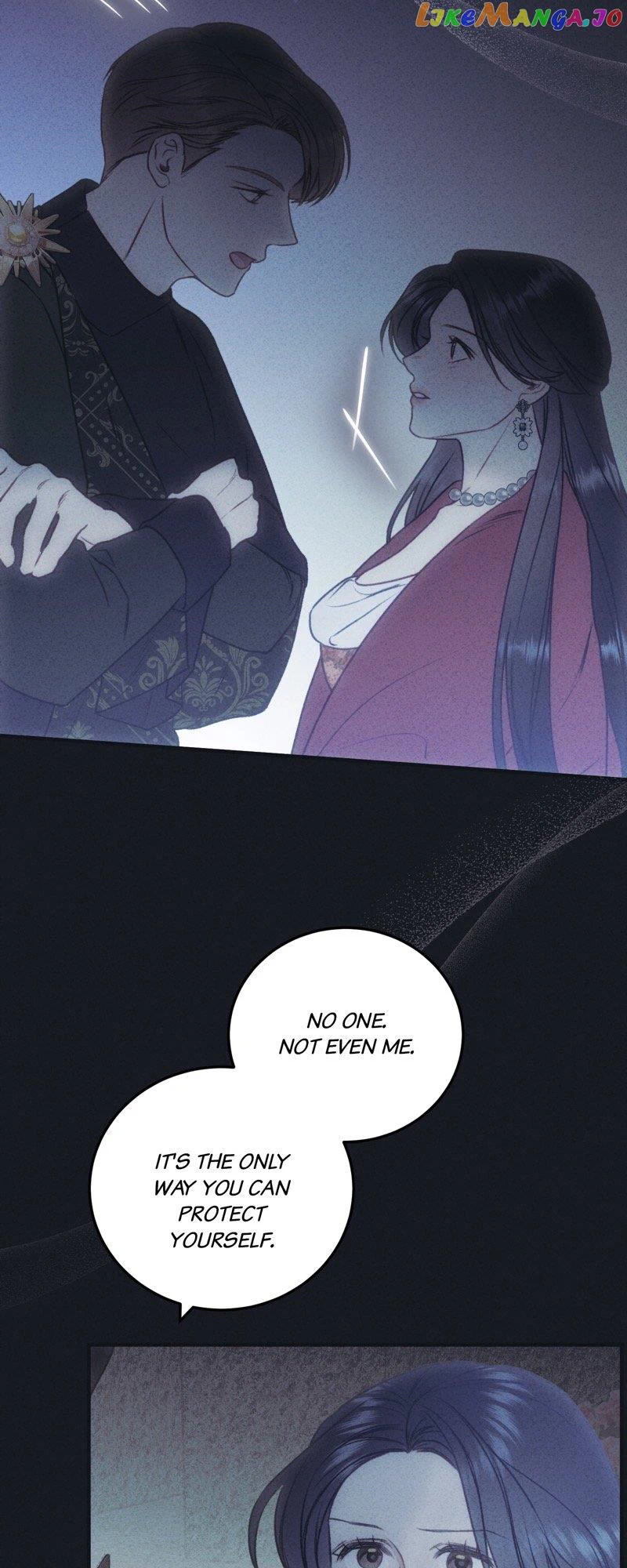 He’s Not Just a Pretty Face chapter 46 page 25