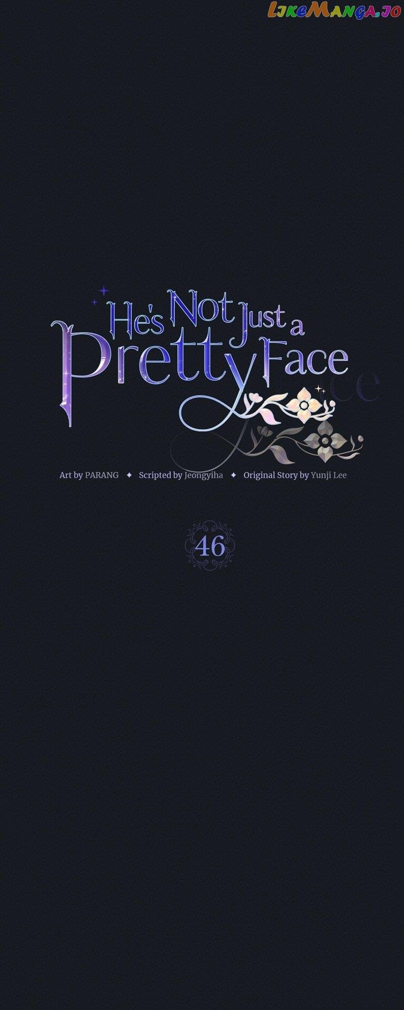 He’s Not Just a Pretty Face chapter 46 page 29