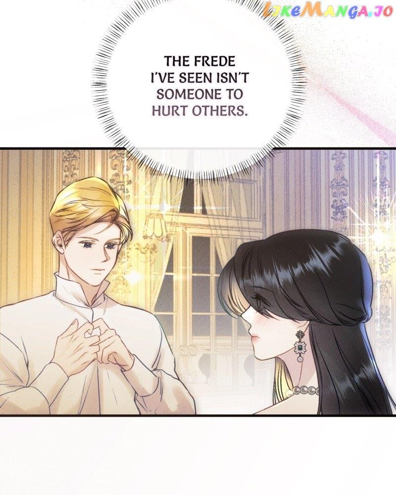 He’s Not Just a Pretty Face chapter 46 page 32