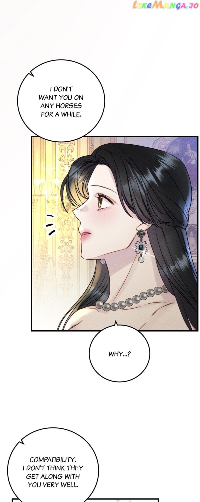 He’s Not Just a Pretty Face chapter 46 page 33