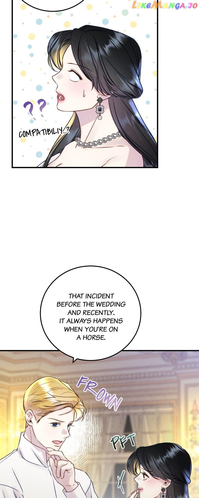 He’s Not Just a Pretty Face chapter 46 page 34