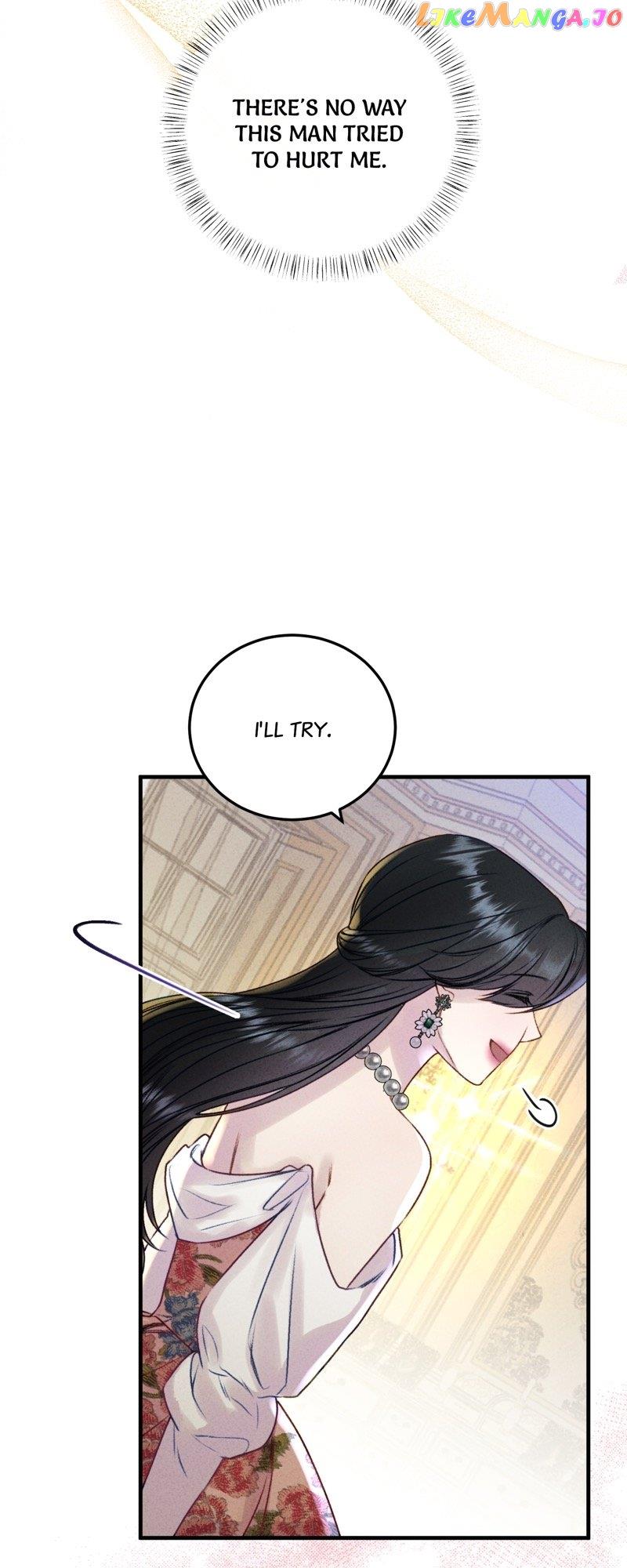 He’s Not Just a Pretty Face chapter 46 page 36