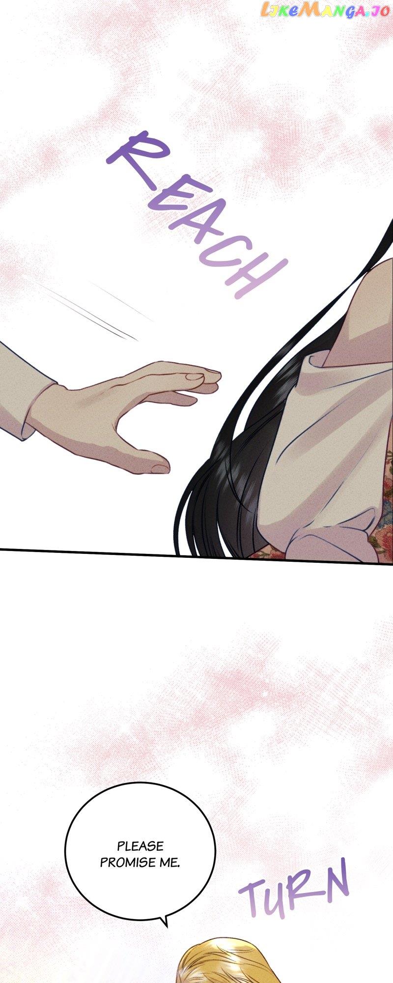 He’s Not Just a Pretty Face chapter 46 page 37