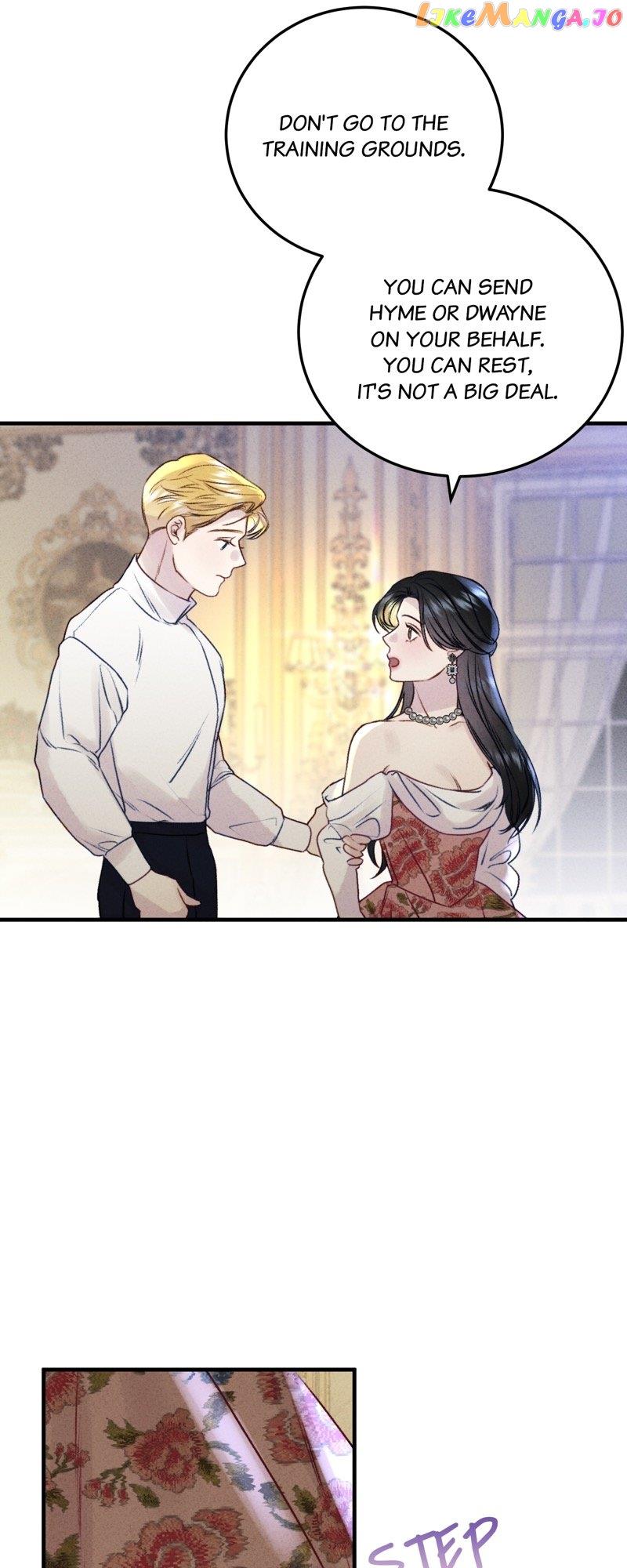 He’s Not Just a Pretty Face chapter 46 page 41