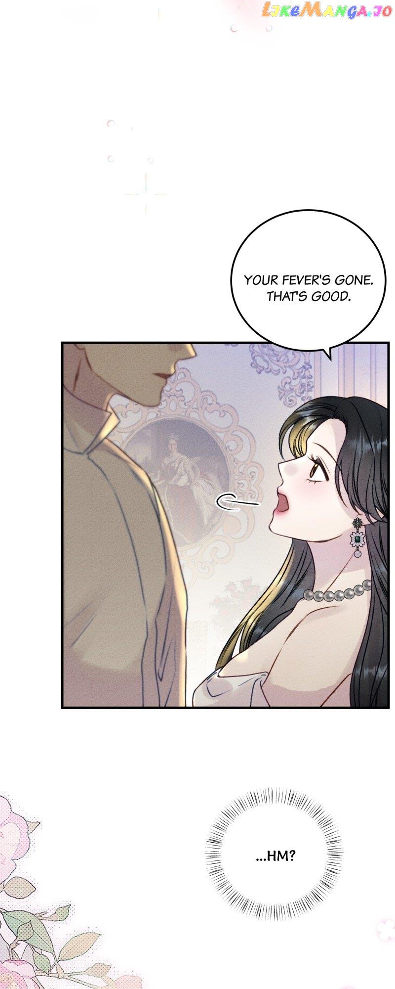 He’s Not Just a Pretty Face chapter 46 page 43