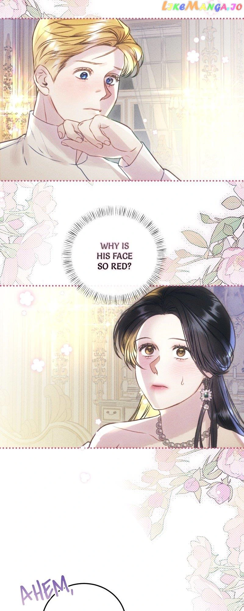 He’s Not Just a Pretty Face chapter 46 page 44