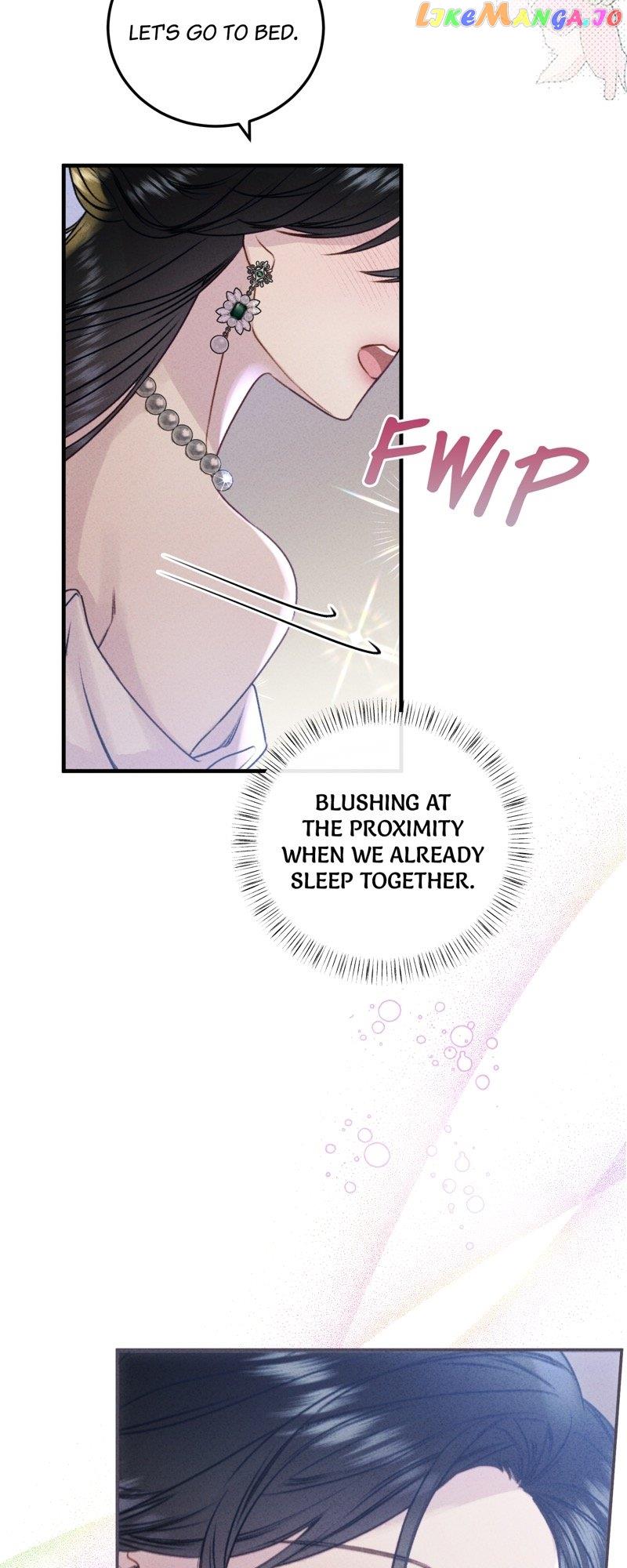 He’s Not Just a Pretty Face chapter 46 page 45