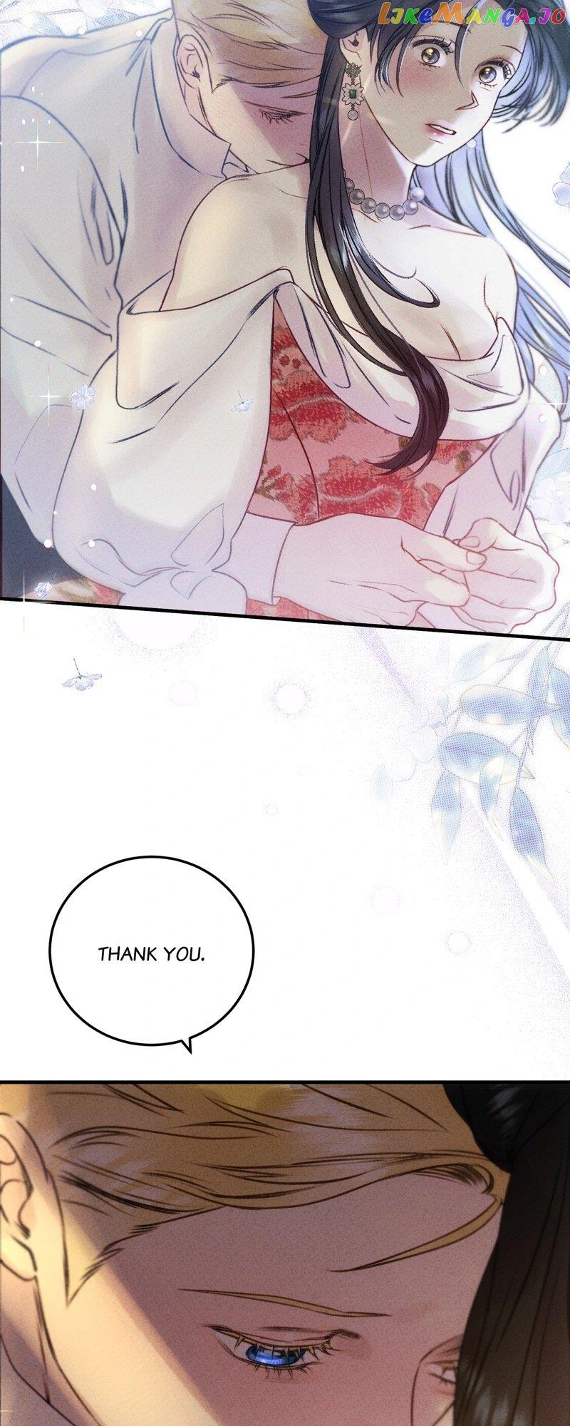 He’s Not Just a Pretty Face chapter 46 page 47