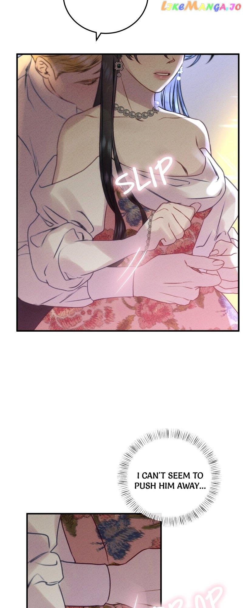He’s Not Just a Pretty Face chapter 46 page 49