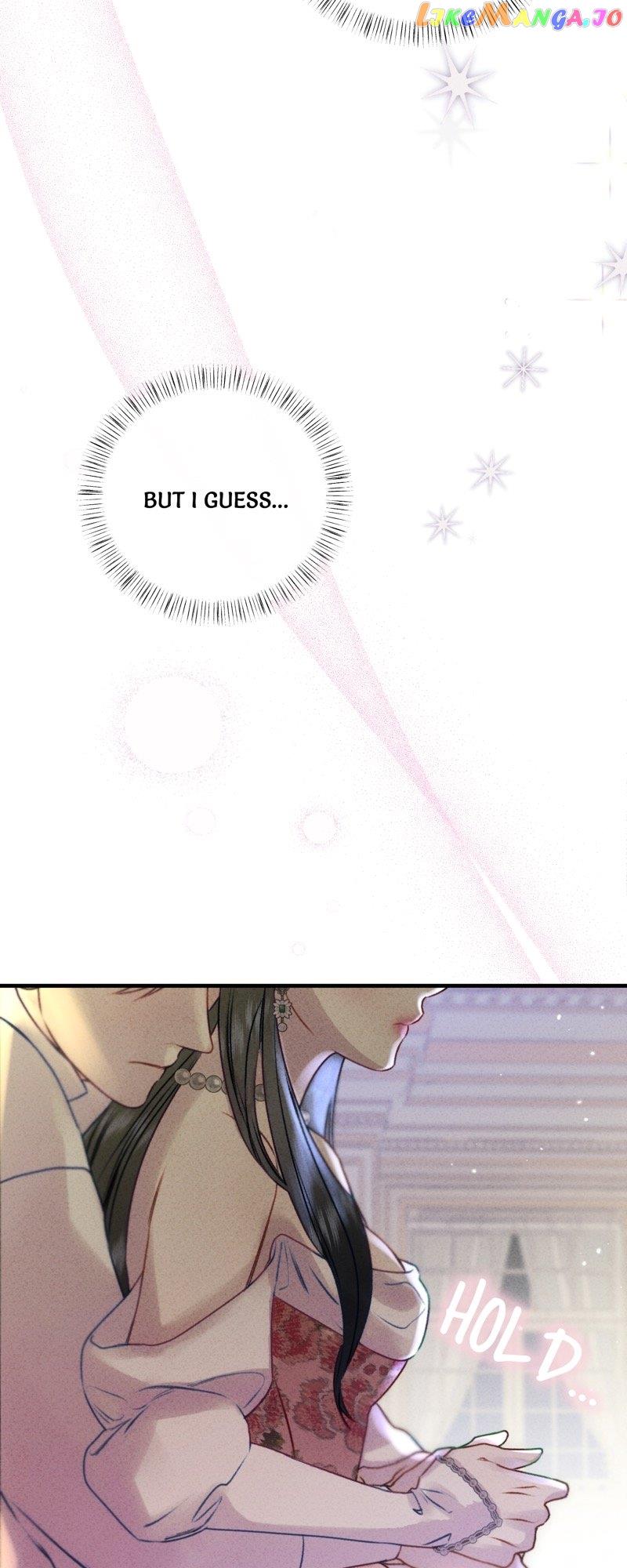He’s Not Just a Pretty Face chapter 46 page 52
