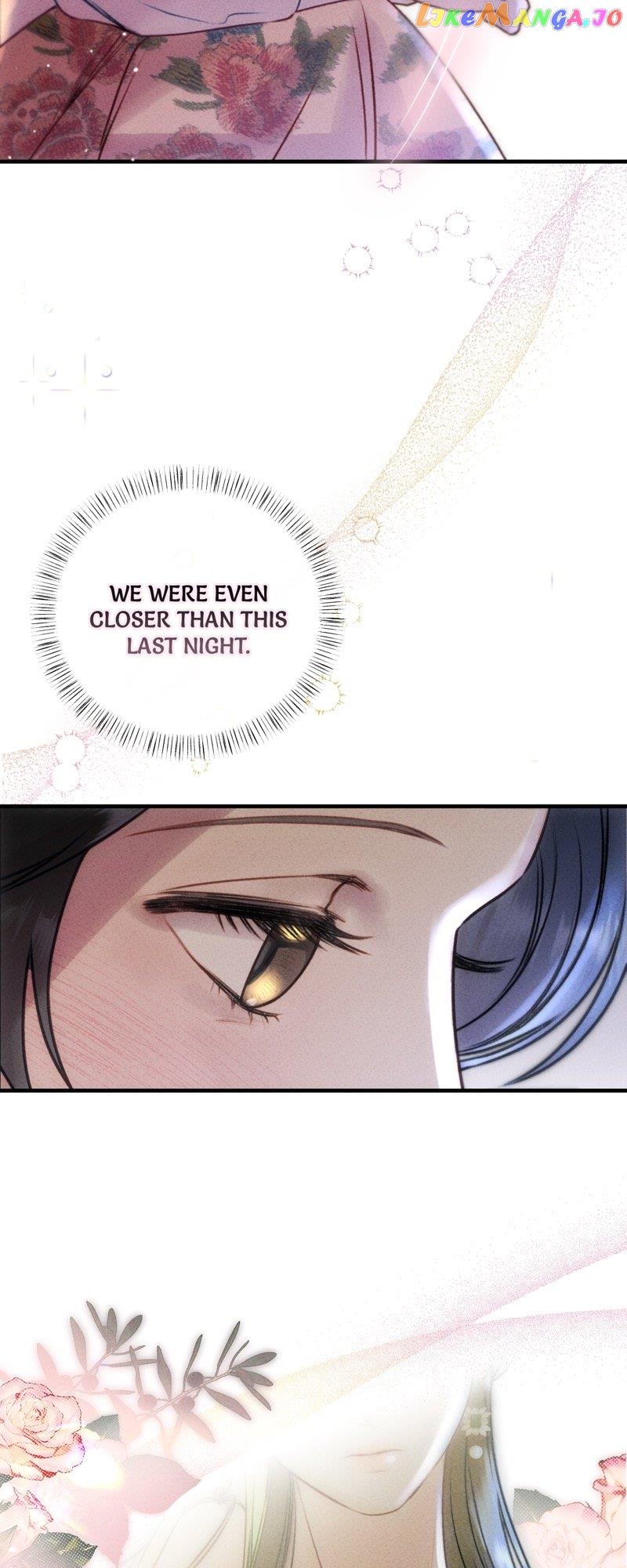 He’s Not Just a Pretty Face chapter 46 page 53