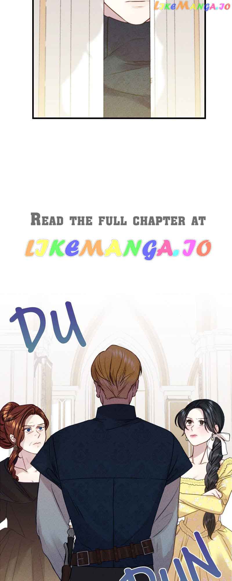 He’s Not Just a Pretty Face chapter 47 page 3