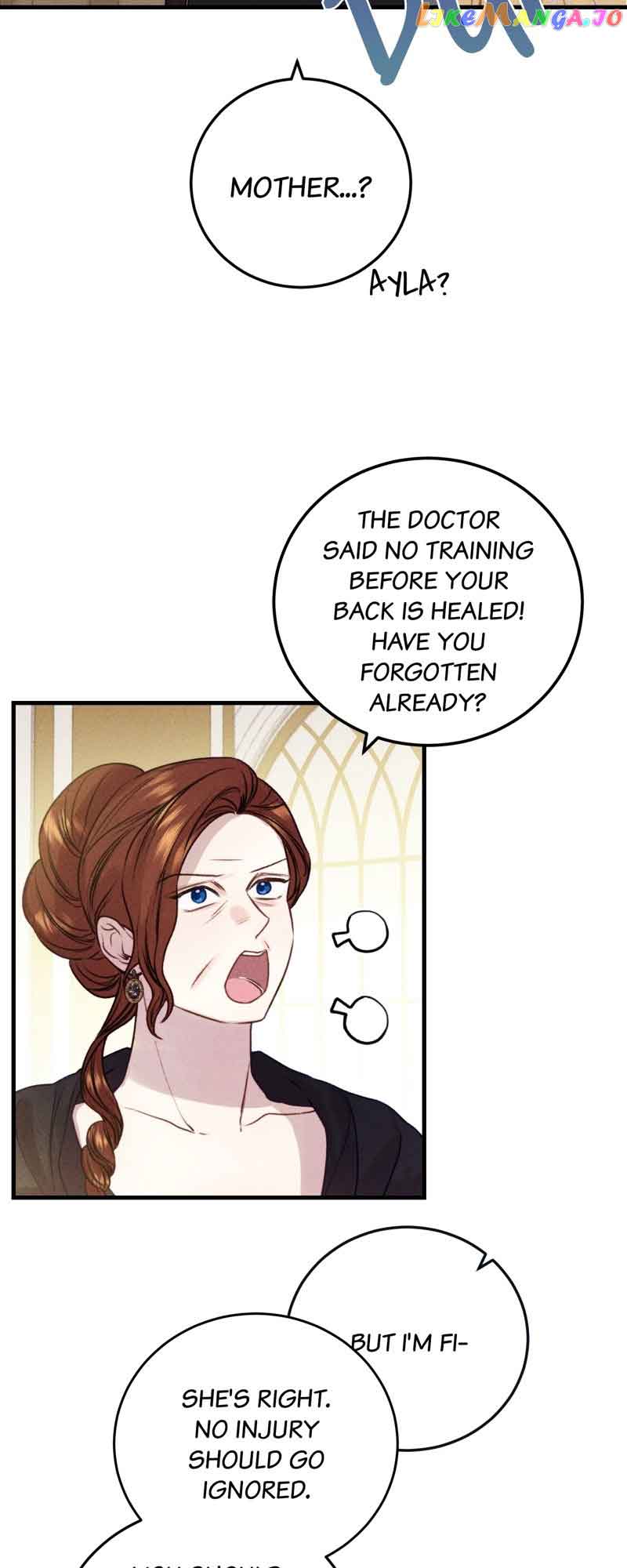 He’s Not Just a Pretty Face chapter 47 page 4
