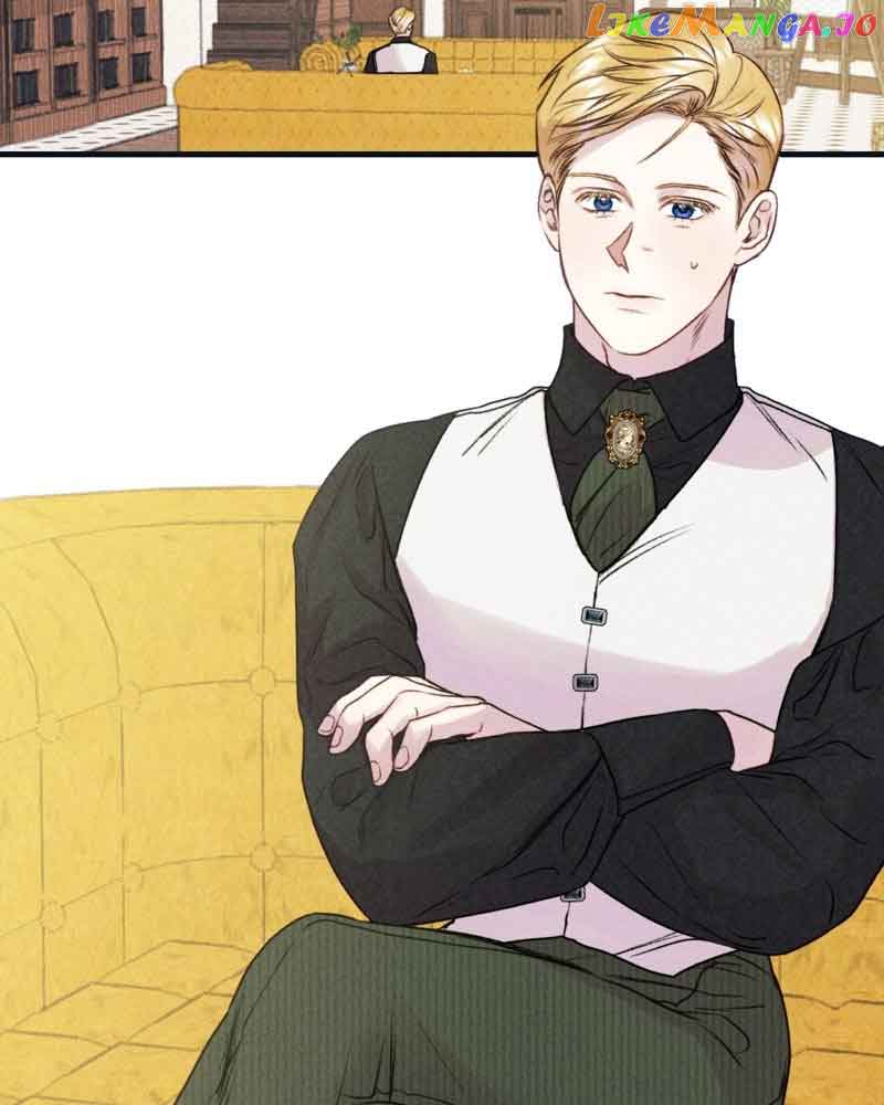 He’s Not Just a Pretty Face chapter 47 page 8