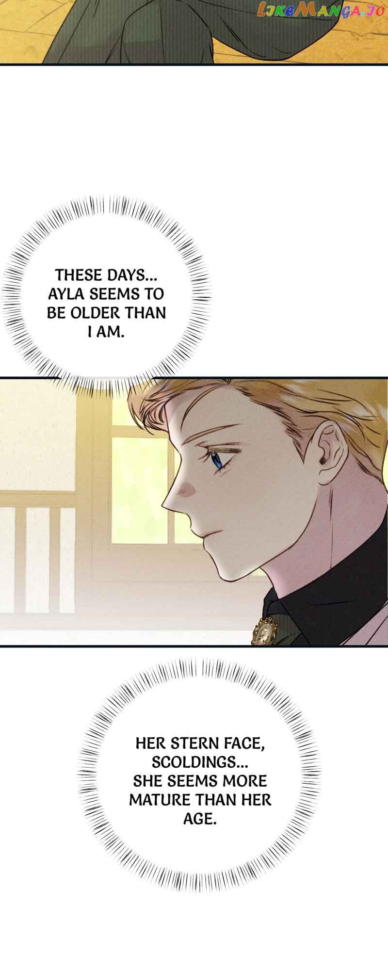 He’s Not Just a Pretty Face chapter 47 page 9