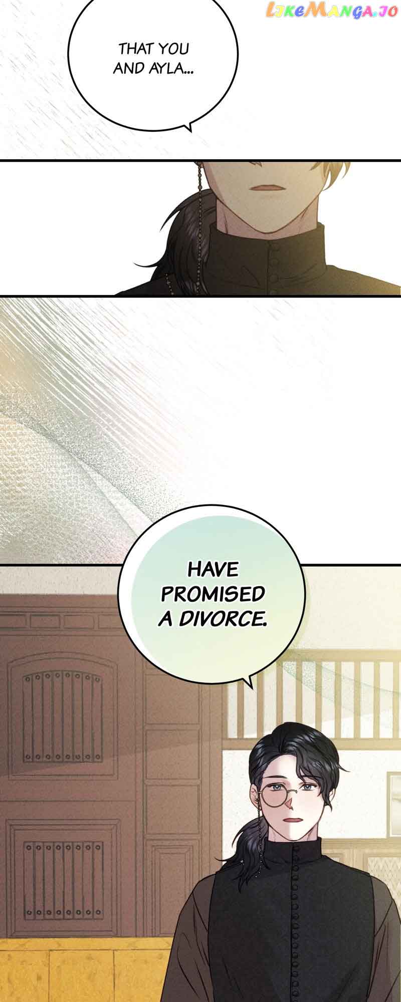 He’s Not Just a Pretty Face chapter 47 page 29
