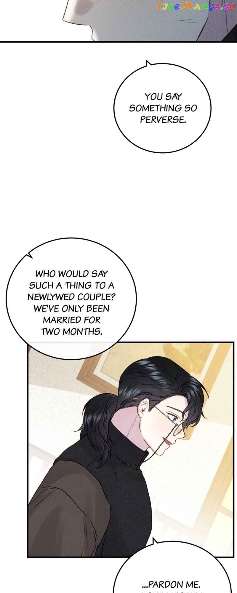 He’s Not Just a Pretty Face chapter 47 page 35