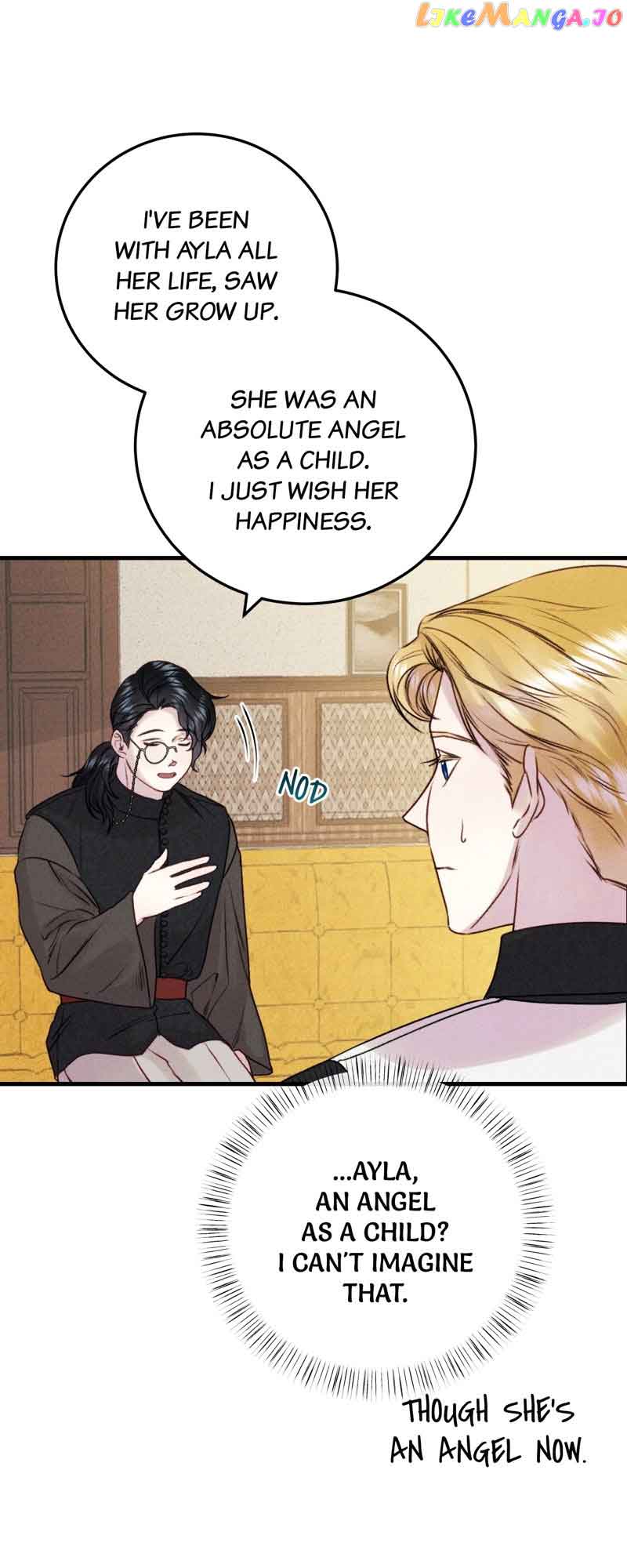 He’s Not Just a Pretty Face chapter 47 page 37