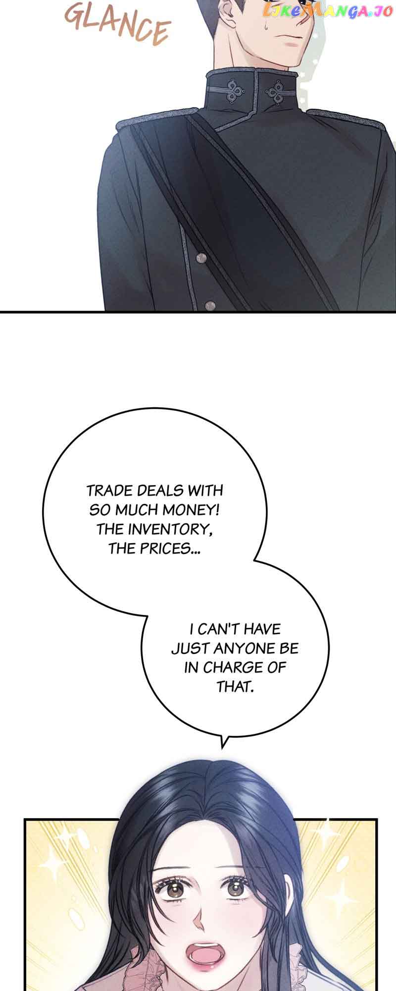He’s Not Just a Pretty Face chapter 47 page 43
