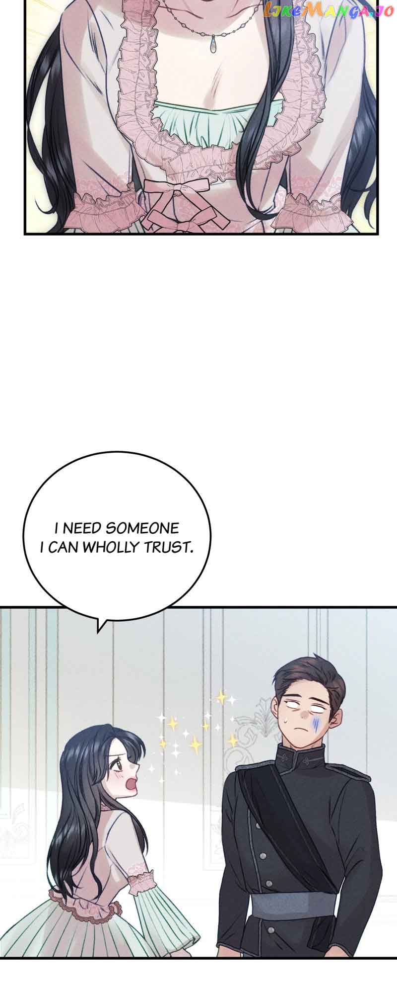 He’s Not Just a Pretty Face chapter 47 page 44