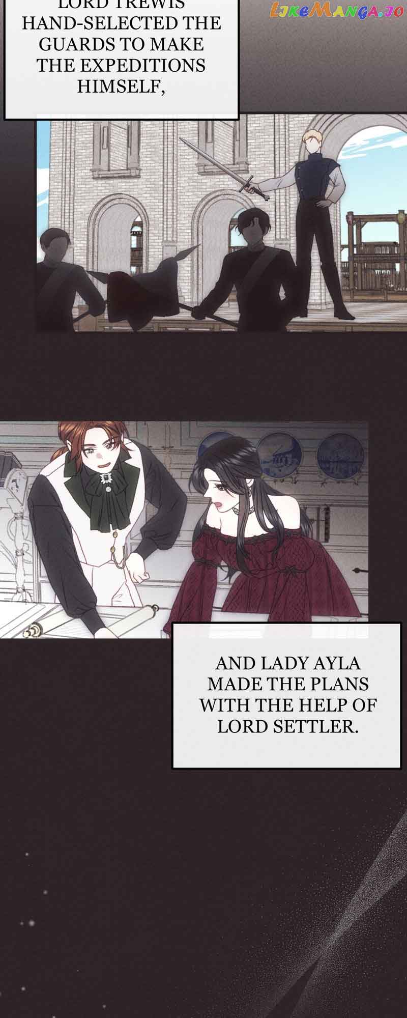 He’s Not Just a Pretty Face chapter 47 page 46