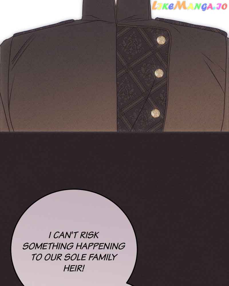 He’s Not Just a Pretty Face chapter 47 page 48