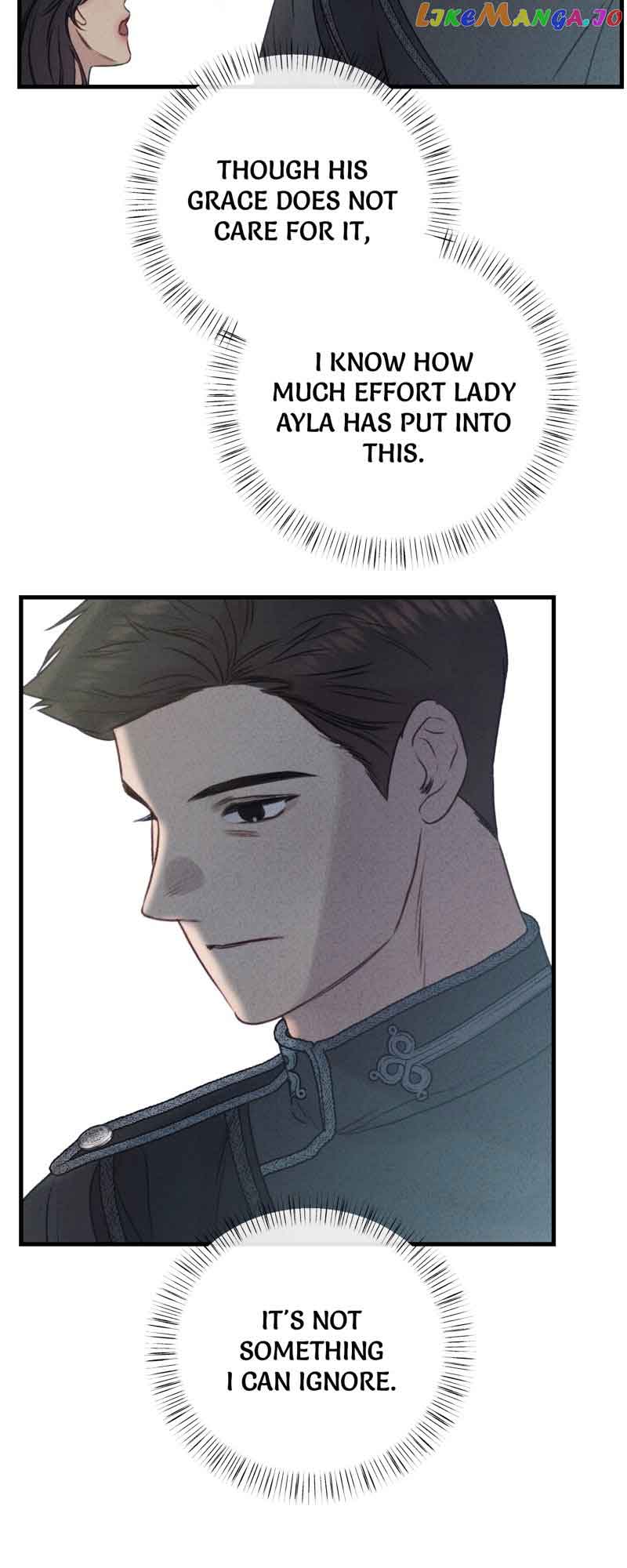 He’s Not Just a Pretty Face chapter 47 page 52