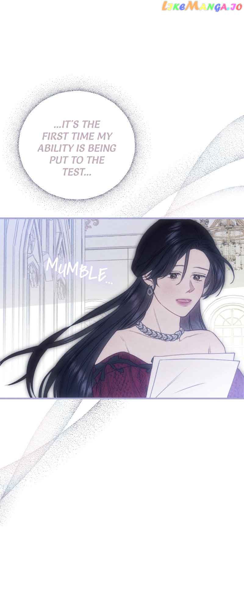 He’s Not Just a Pretty Face chapter 47 page 53